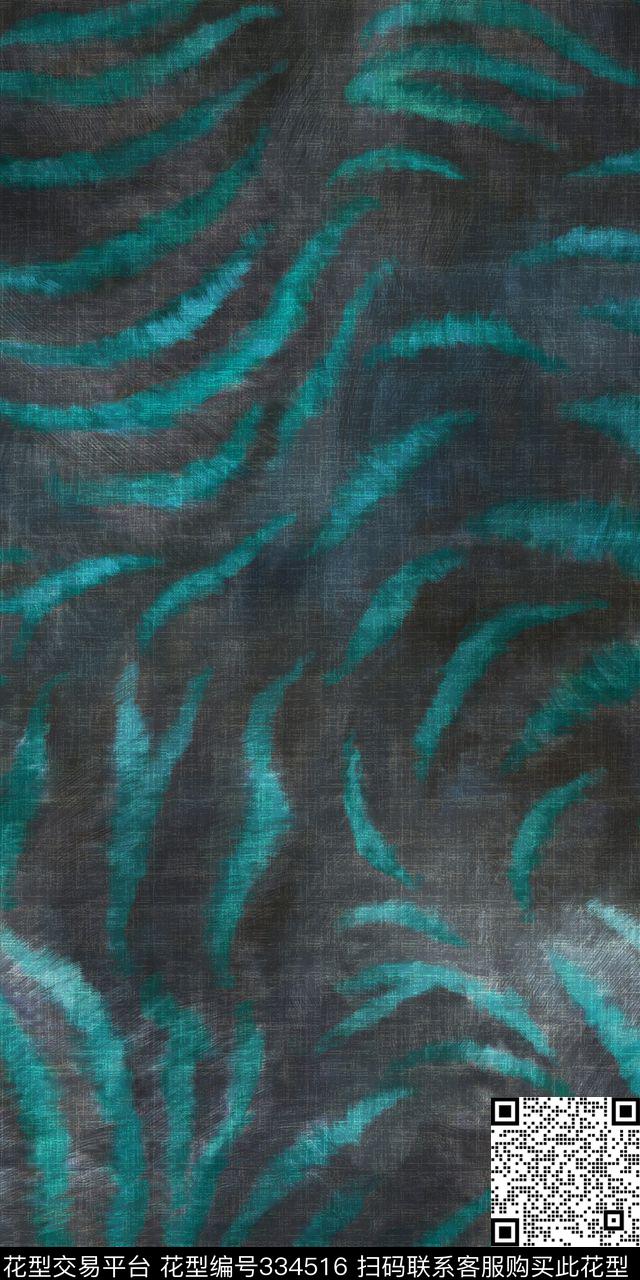 传统印花华亿平台下载（图片编号: 334516） - 瓦栏（Walan）