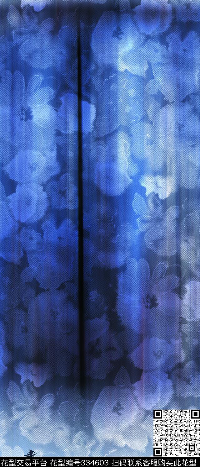 定位华亿平台数码印花华亿平台下载（图片编号: 334603） - 瓦栏（Walan）