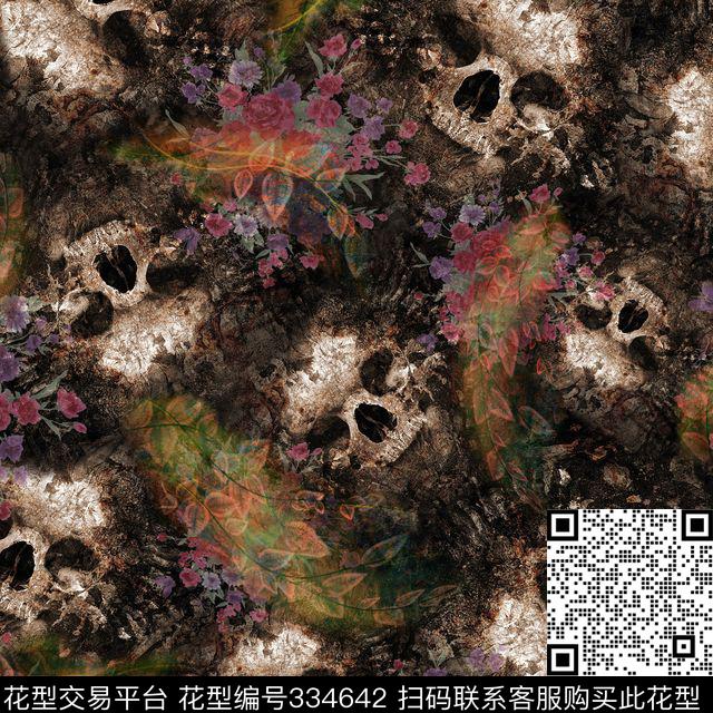 数码印花华亿平台下载（图片编号: 334642） - 瓦栏（Walan）