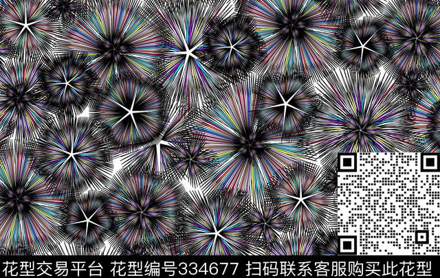 数码印花华亿平台下载（图片编号: 334677） - 瓦栏（Walan）