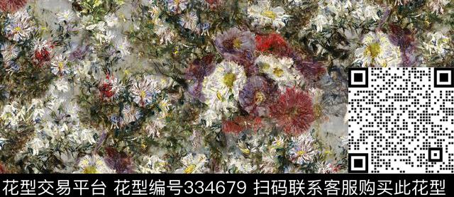 数码印花华亿平台下载（图片编号: 334679） - 瓦栏（Walan）