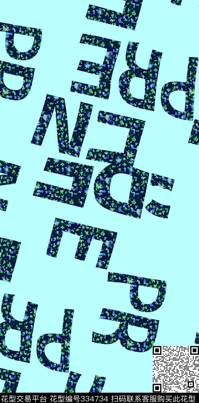 传统印花华亿平台下载（图片编号: 334734） - 瓦栏（Walan）