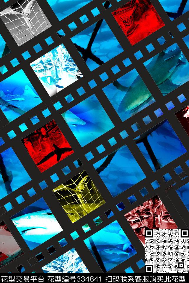 数码印花华亿平台下载（图片编号: 334841） - 瓦栏（Walan）