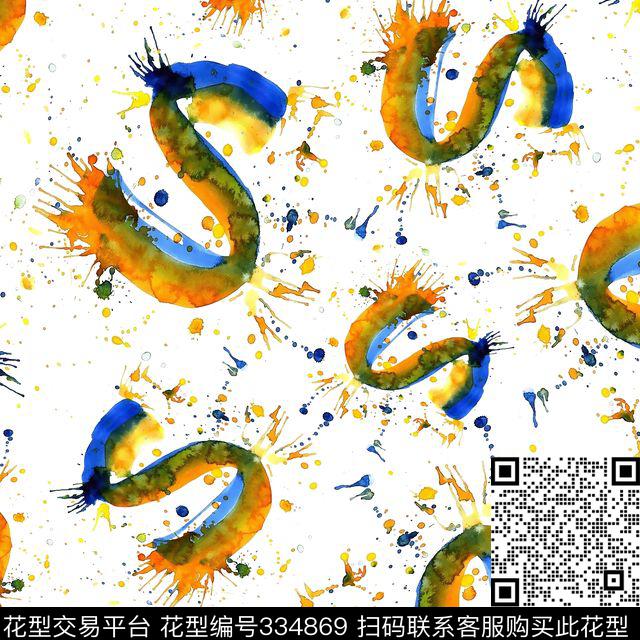 数码印花华亿平台下载（图片编号: 334869） - 瓦栏（Walan）