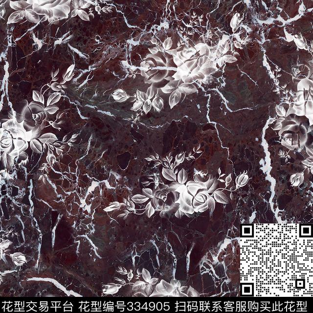 数码印花华亿平台下载（图片编号: 334905） - 瓦栏（Walan）