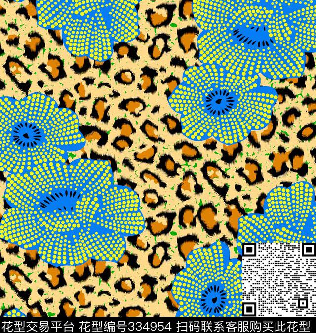 分色传统印花传统印花华亿平台下载（图片编号: 334954） - 瓦栏（Walan）