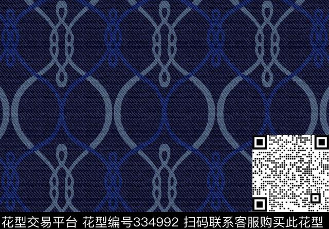 传统印花华亿平台下载（图片编号: 334992） - 瓦栏（Walan）