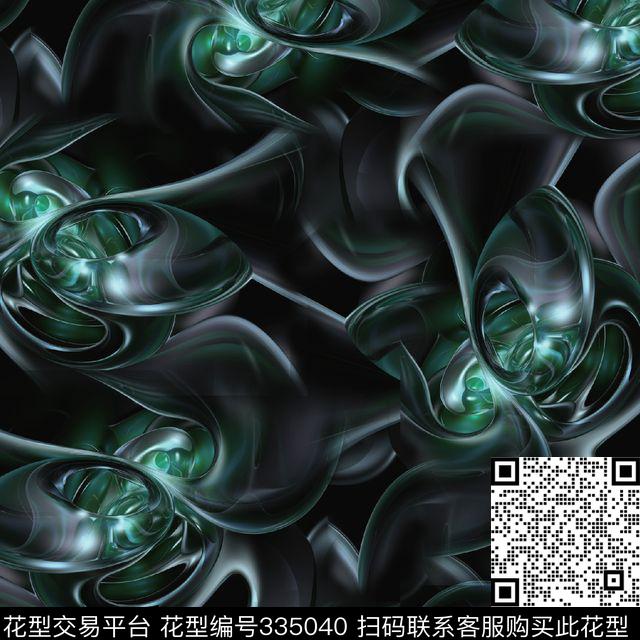 数码印花华亿平台下载（图片编号: 335040） - 瓦栏（Walan）