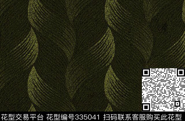 传统印花华亿平台下载（图片编号: 335041） - 瓦栏（Walan）