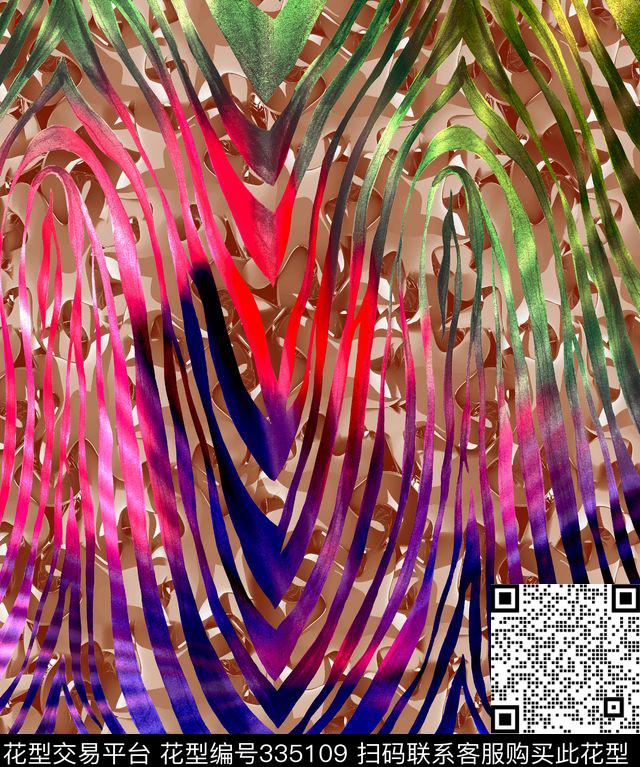 数码印花华亿平台下载（图片编号: 335109） - 瓦栏（Walan）