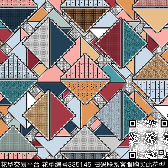 印花华亿平台下载（图片编号: 335145） - 瓦栏（Walan）