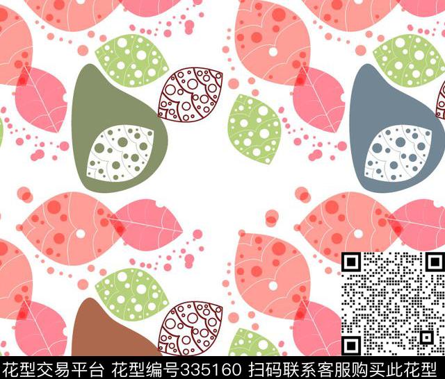 传统印花华亿平台下载（图片编号: 335160） - 瓦栏（Walan）