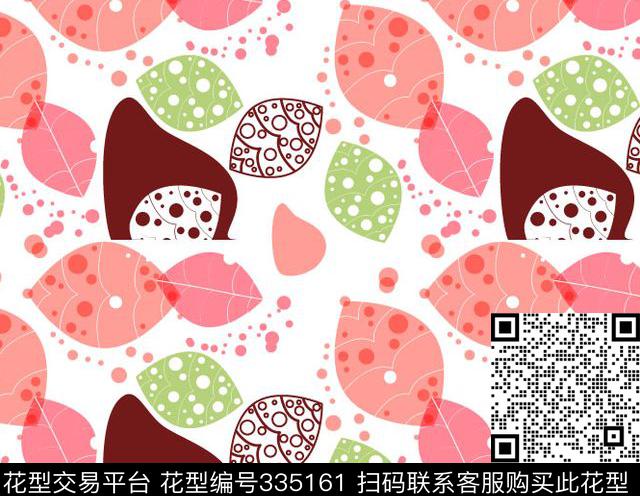 传统印花华亿平台下载（图片编号: 335161） - 瓦栏（Walan）