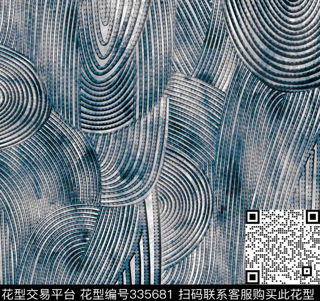 数码印花华亿平台下载（图片编号: 335681） - 瓦栏（Walan）