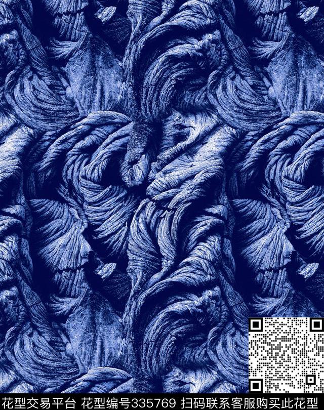 数码印花华亿平台下载（图片编号: 335769） - 瓦栏（Walan）