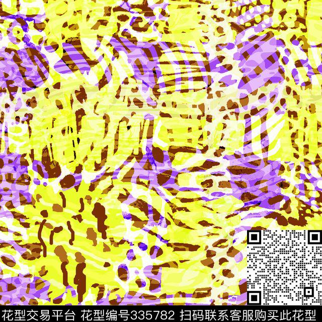 数码印花华亿平台下载（图片编号: 335782） - 瓦栏（Walan）