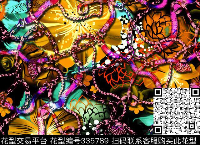 数码印花华亿平台下载（图片编号: 335789） - 瓦栏（Walan）