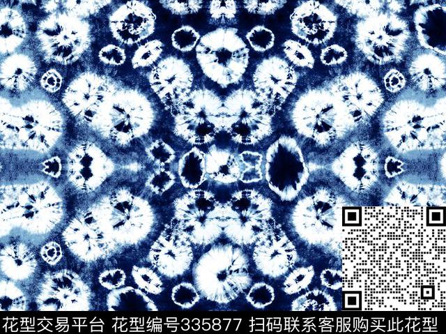 数码印花华亿平台下载（图片编号: 335877） - 瓦栏（Walan）