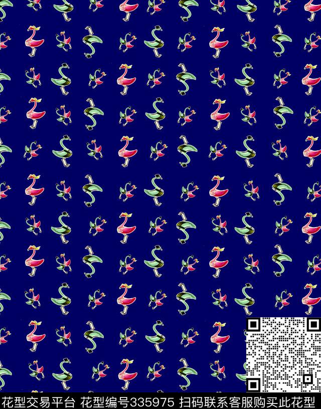 传统印花华亿平台下载（图片编号: 335975） - 瓦栏（Walan）