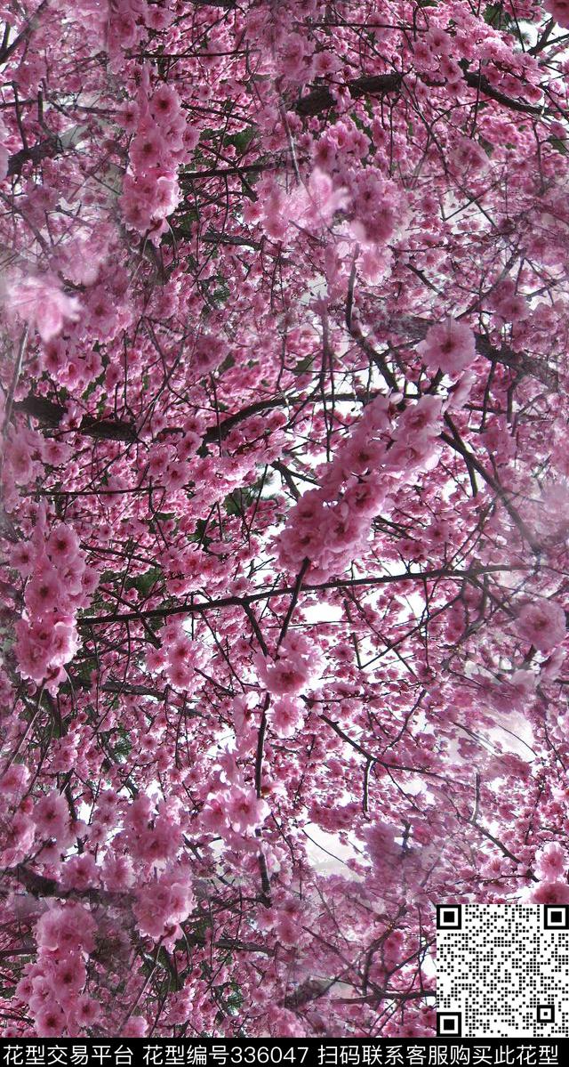 打折华亿平台数码印花华亿平台下载（图片编号: 336047） - 瓦栏（Walan）