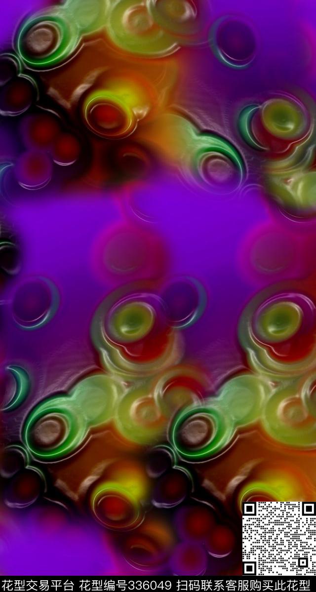 打折华亿平台数码印花华亿平台下载（图片编号: 336049） - 瓦栏（Walan）