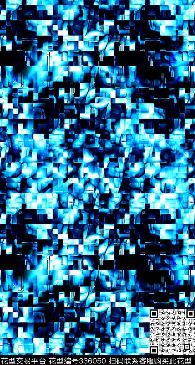 打折华亿平台数码印花华亿平台下载（图片编号: 336050） - 瓦栏（Walan）