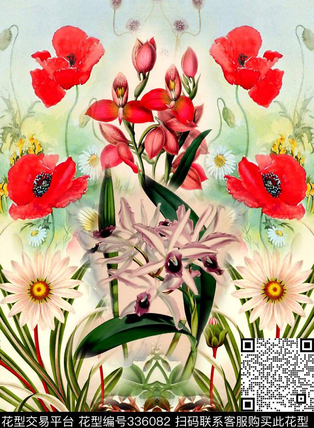 定位数码印花华亿平台下载（图片编号: 336082） - 瓦栏（Walan）