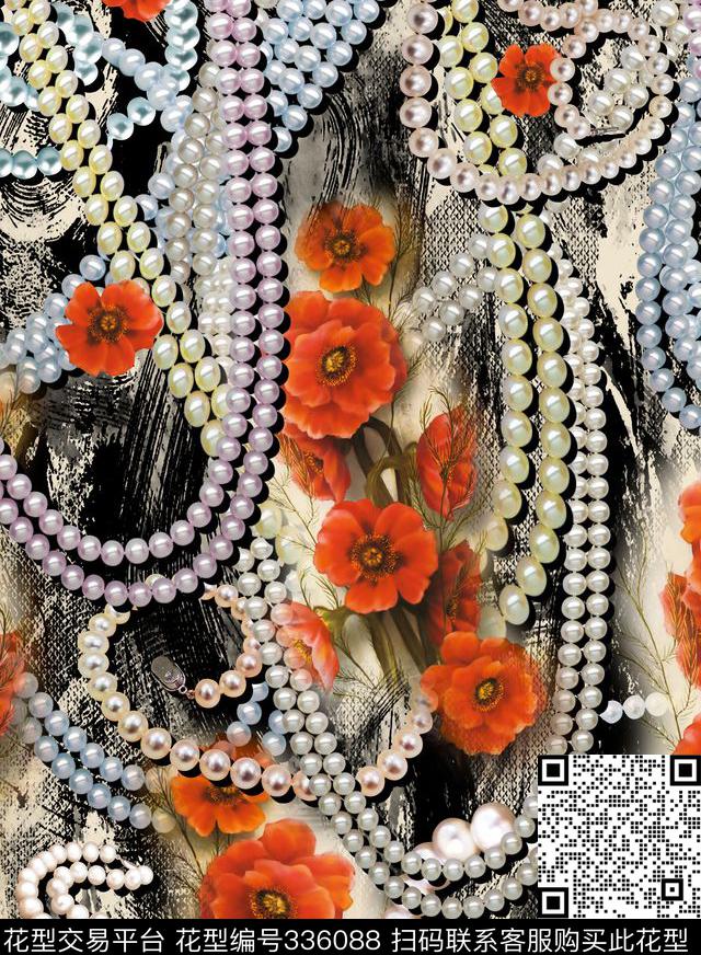 定位数码印花华亿平台下载（图片编号: 336088） - 瓦栏（Walan）