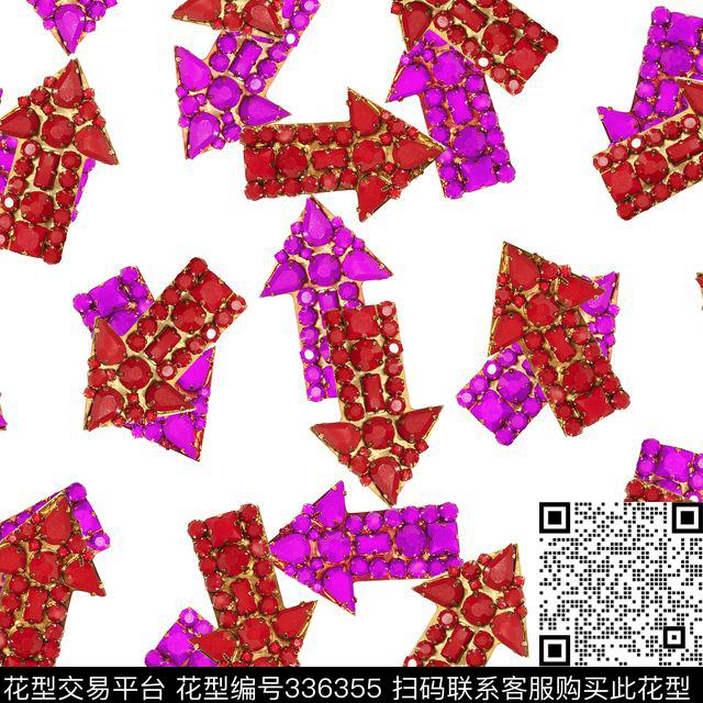 数码印花华亿平台下载（图片编号: 336355） - 瓦栏（Walan）