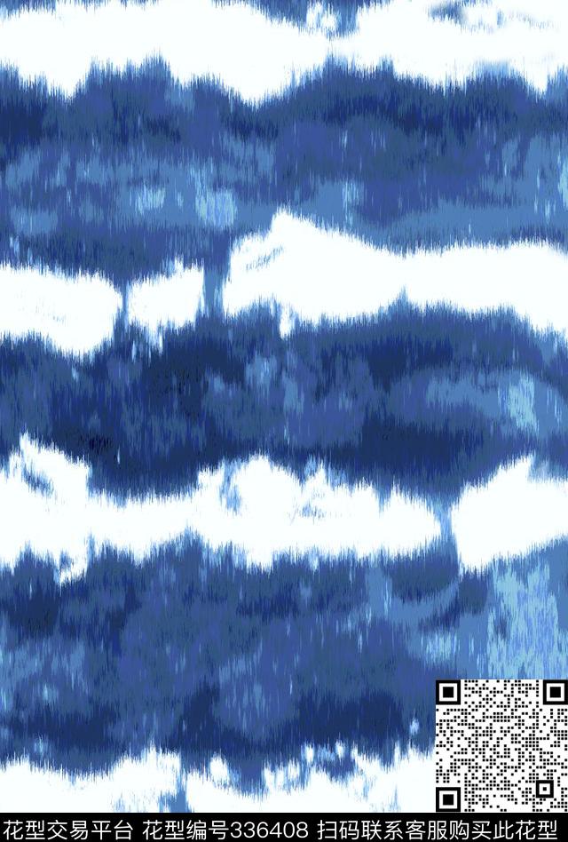 四方两方连续传统印花华亿平台下载（图片编号: 336408） - 瓦栏（Walan）