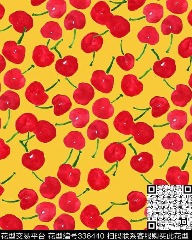 数码印花华亿平台下载（图片编号: 336440） - 瓦栏（Walan）