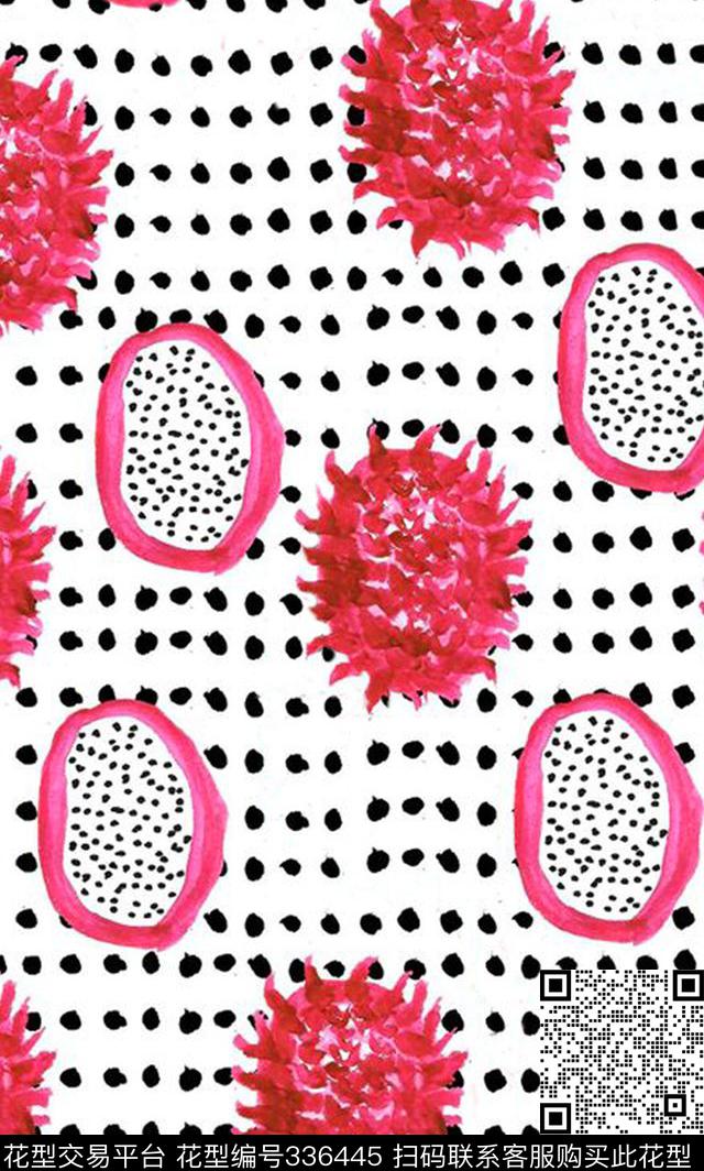 数码印花华亿平台下载（图片编号: 336445） - 瓦栏（Walan）