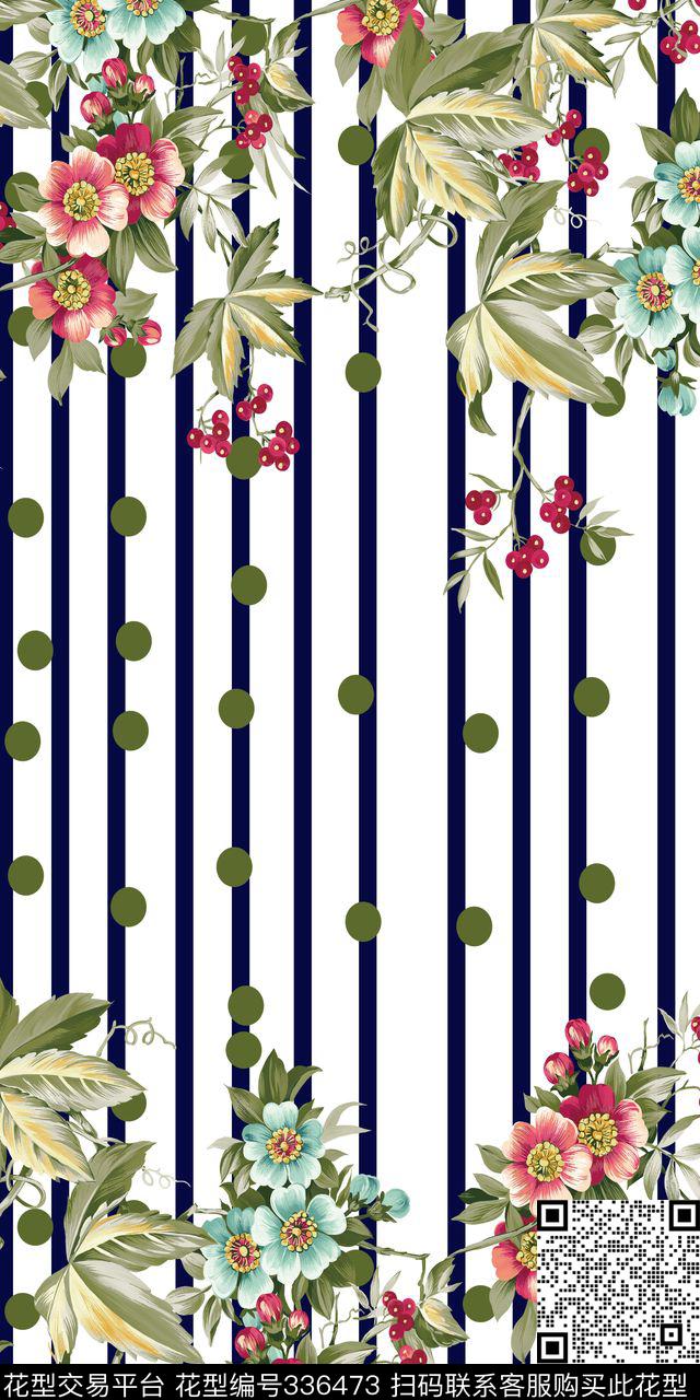 男女泳装二方连续抽象几何
花鸟植物数码印花华亿平台下载（图片编号: 336473） - 瓦栏（Walan）