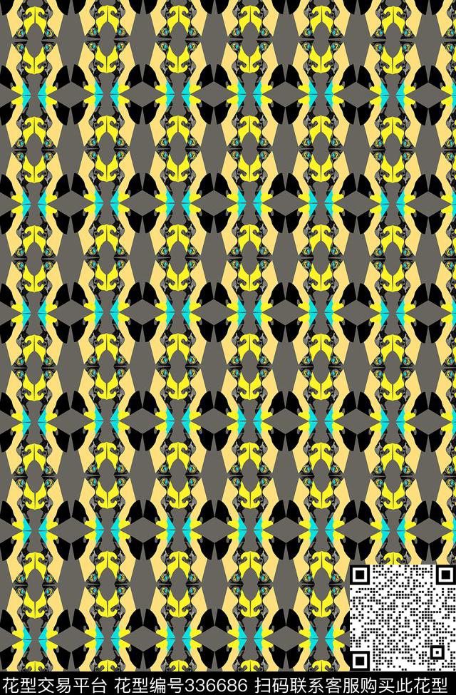 ♥红桃A〖潮流男装〗数码印花华亿平台下载（图片编号: 336686） - 瓦栏（Walan）