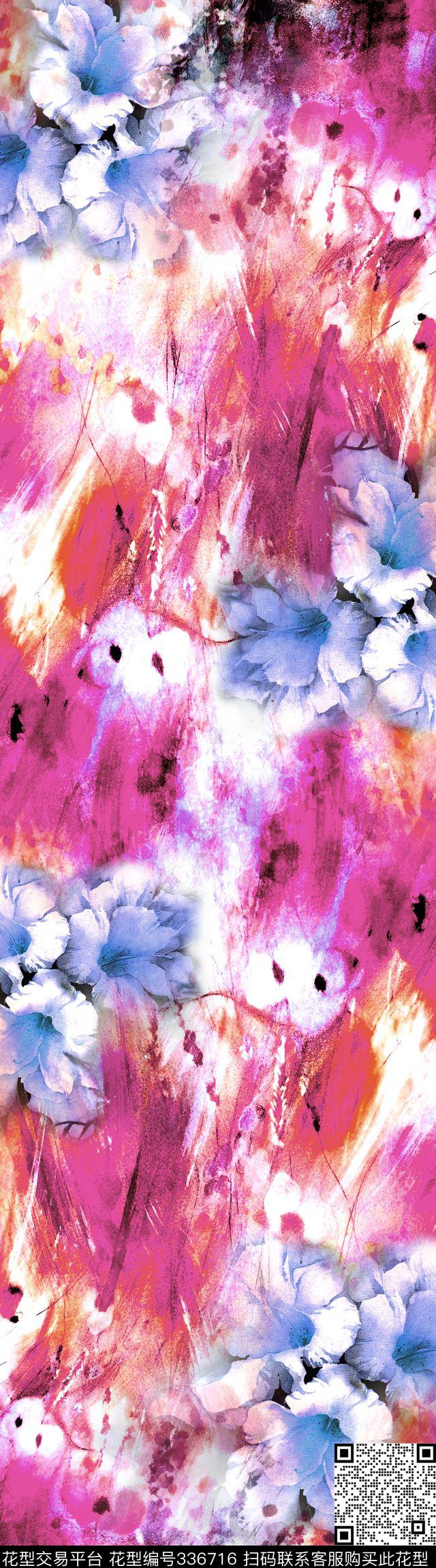 数码印花华亿平台下载（图片编号: 336716） - 瓦栏（Walan）