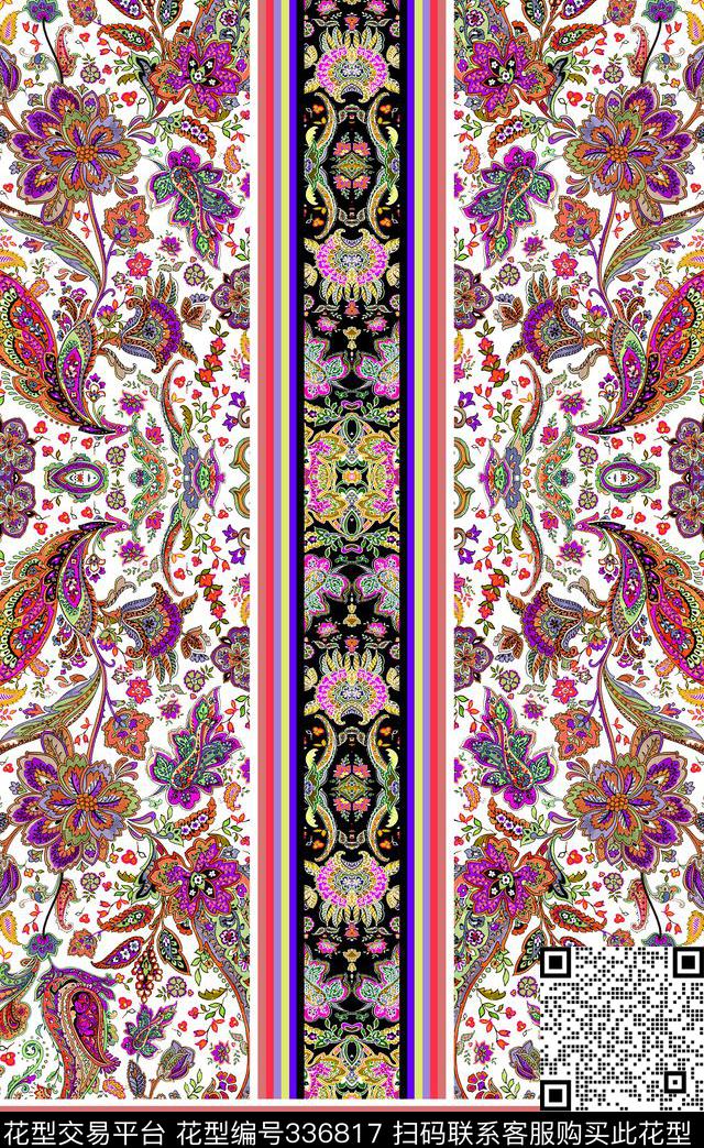 数码印花华亿平台下载（图片编号: 336817） - 瓦栏（Walan）