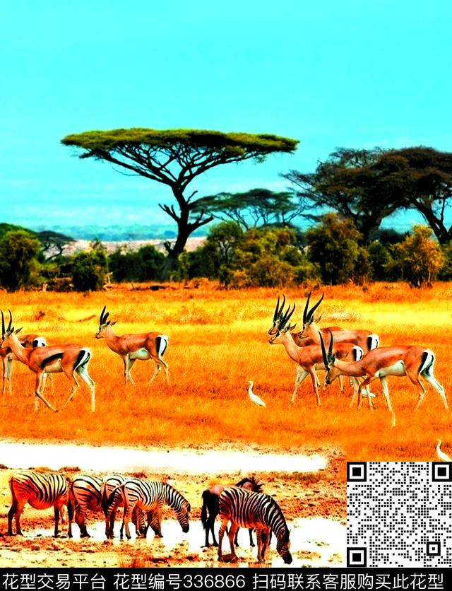 数码印花华亿平台下载（图片编号: 336866） - 瓦栏（Walan）