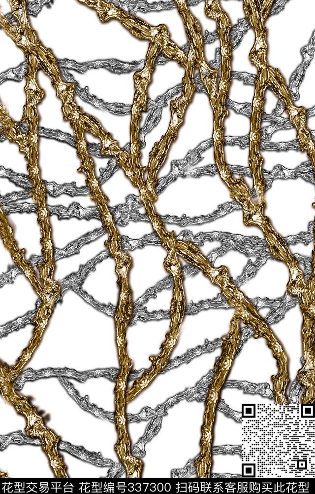 数码印花华亿平台下载（图片编号: 337300） - 瓦栏（Walan）