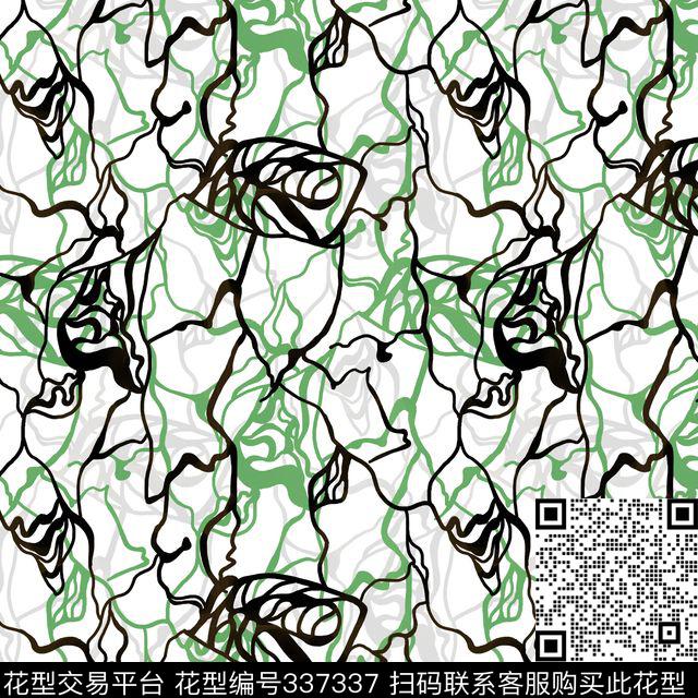 ♥红桃A〖潮流男装〗传统印花华亿平台下载（图片编号: 337337） - 瓦栏（Walan）