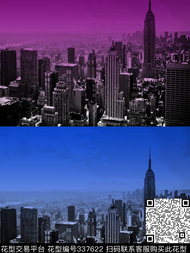 定位华亿平台数码印花华亿平台下载（图片编号: 337622） - 瓦栏（Walan）