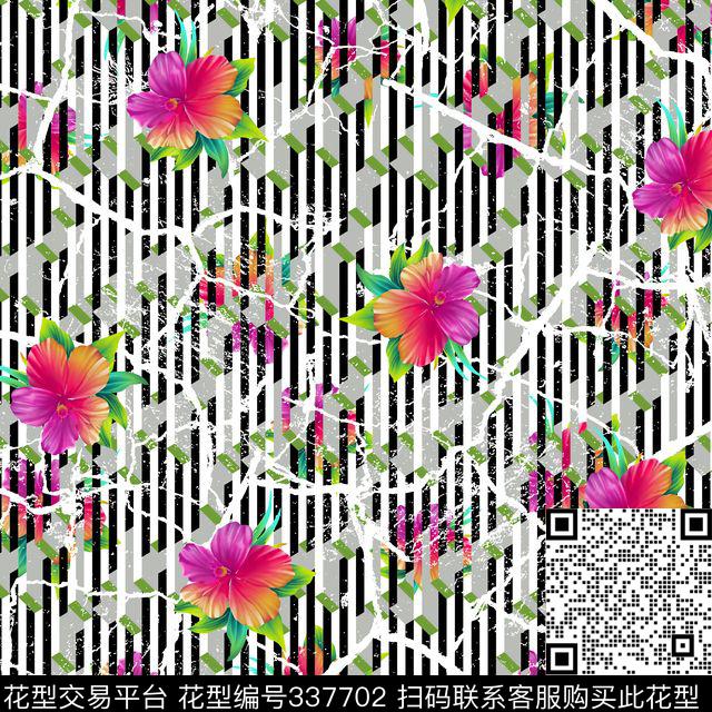 数码印花华亿平台下载（图片编号: 337702） - 瓦栏（Walan）