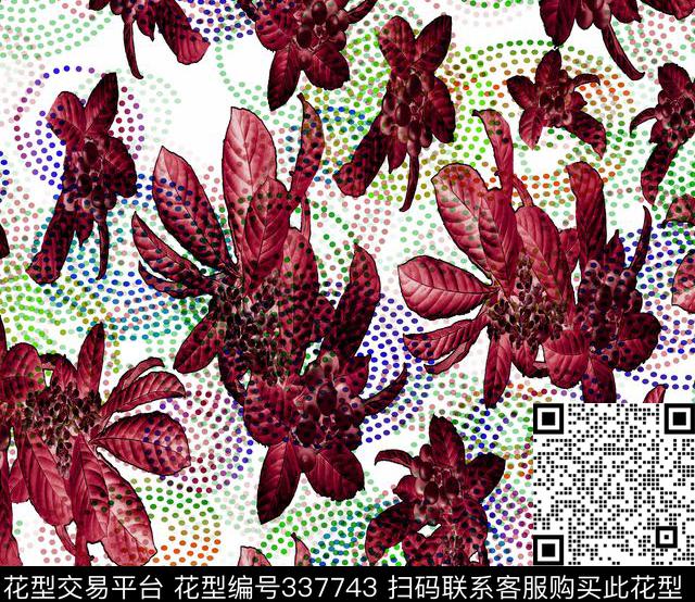 数码印花华亿平台下载（图片编号: 337743） - 瓦栏（Walan）