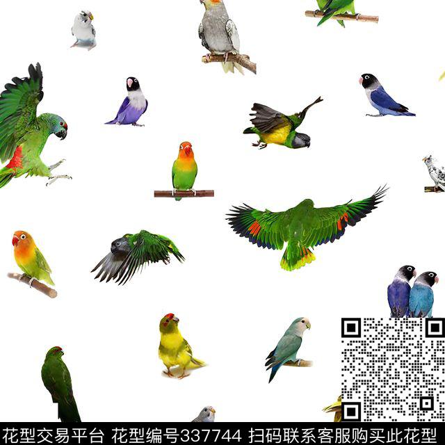 数码印花华亿平台下载（图片编号: 337744） - 瓦栏（Walan）