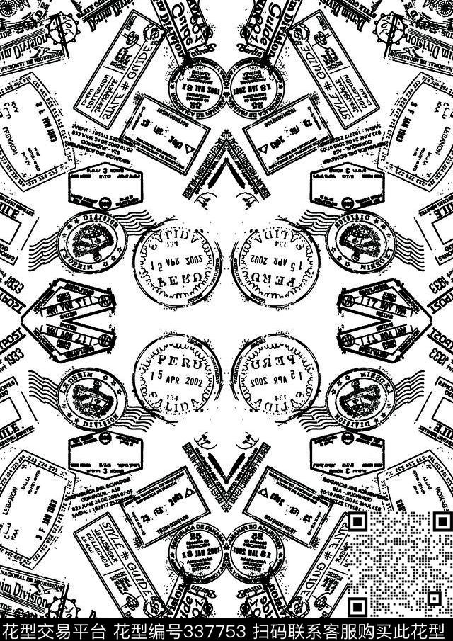 ♥红桃A〖潮流男装〗传统印花华亿平台下载（图片编号: 337753） - 瓦栏（Walan）