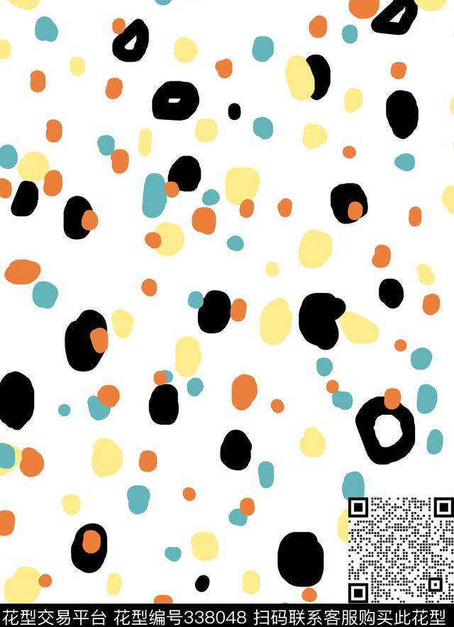 ♥红桃A〖波普艺术〗传统印花华亿平台下载（图片编号: 338048） - 瓦栏（Walan）