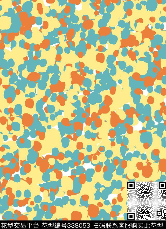 ♥红桃A〖潮流男装〗传统印花华亿平台下载（图片编号: 338053） - 瓦栏（Walan）