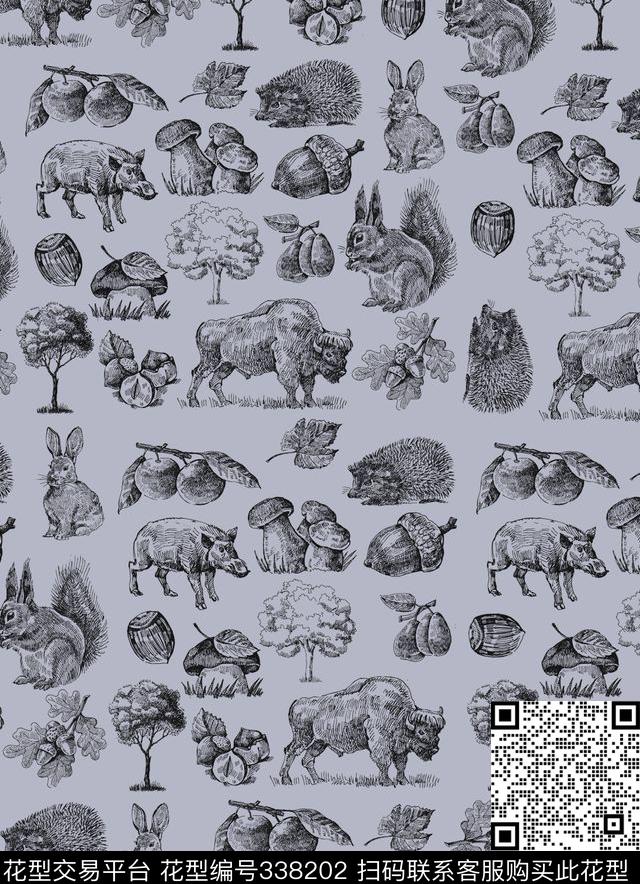 ♥红桃A〖潮流男装〗传统印花华亿平台下载（图片编号: 338202） - 瓦栏（Walan）