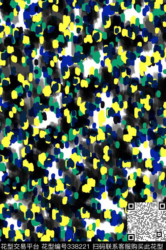 ♥红桃A〖潮流男装〗数码印花华亿平台下载（图片编号: 338221） - 瓦栏（Walan）