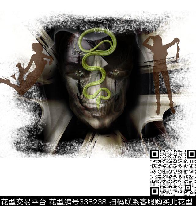 数码印花华亿平台下载（图片编号: 338238） - 瓦栏（Walan）