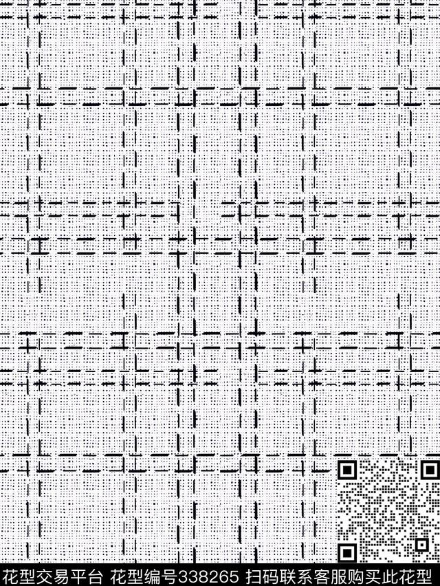 为艺术泼墨（写意）传统印花华亿平台下载（图片编号: 338265） - 瓦栏（Walan）